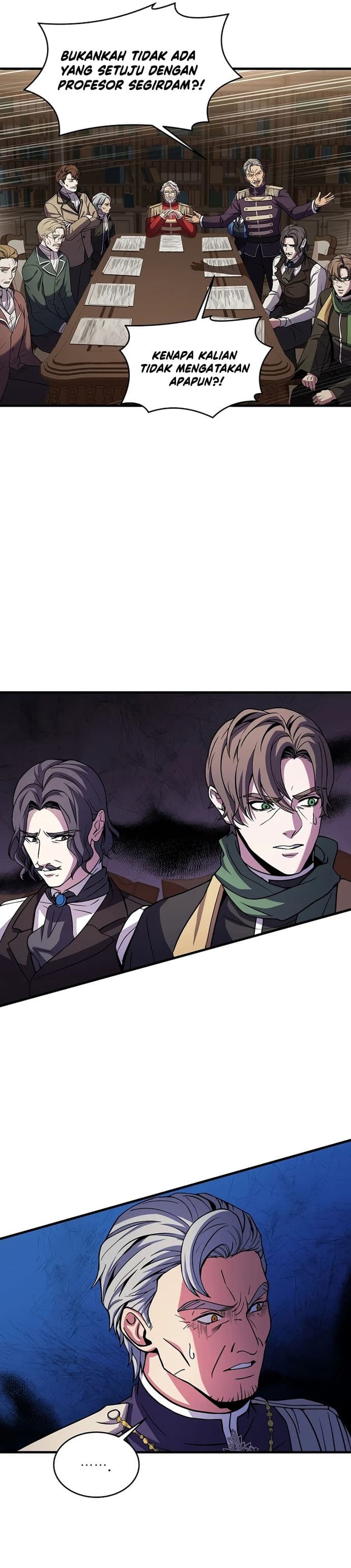 Return of the Legendary Spear Knight - Chapter 42 - Page 30