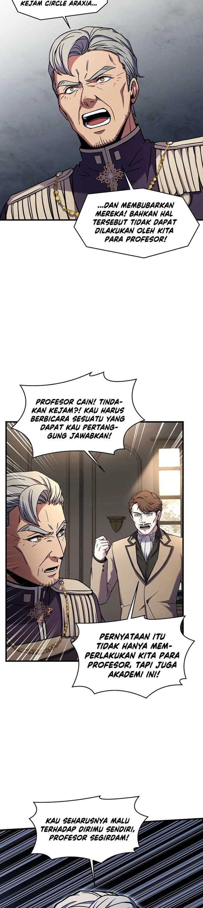 Return of the Legendary Spear Knight - Chapter 42 - Page 32