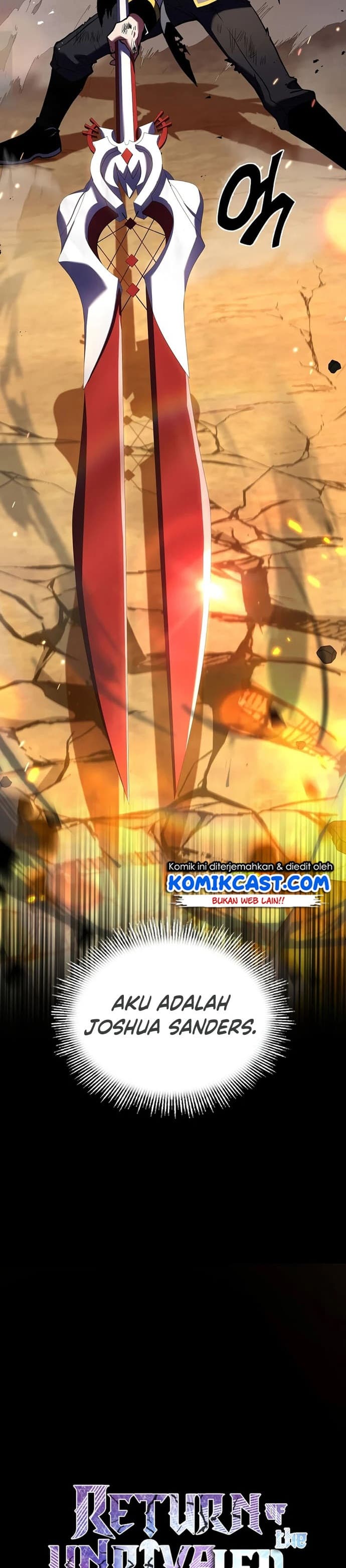 Return of the Legendary Spear Knight - Chapter 42 - Page 4