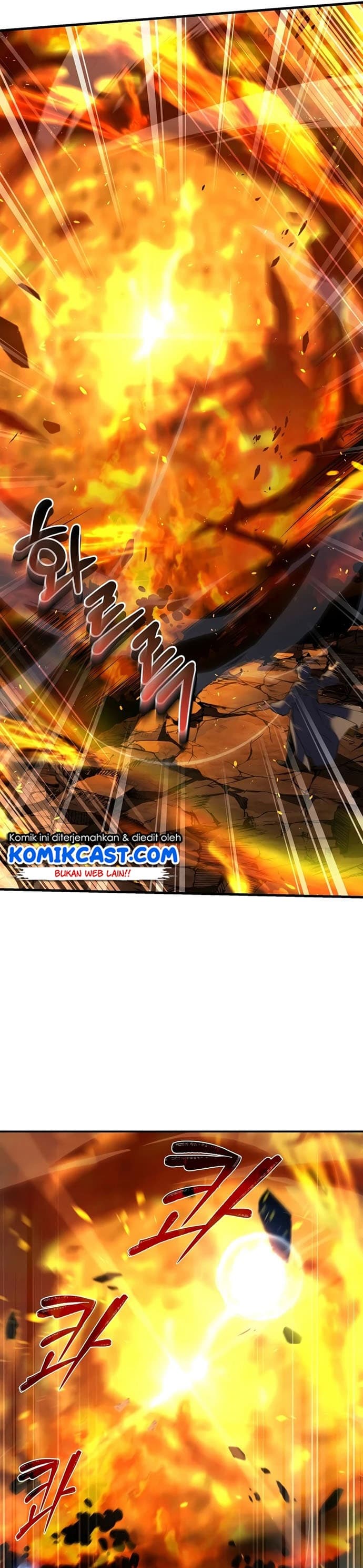 Return of the Legendary Spear Knight - Chapter 42 - Page 6