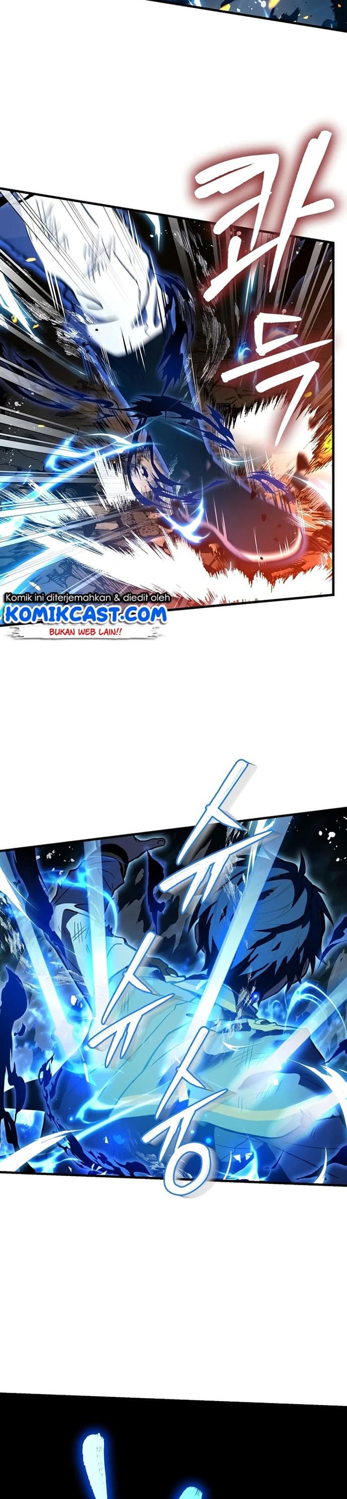 Return of the Legendary Spear Knight - Chapter 42 - Page 8