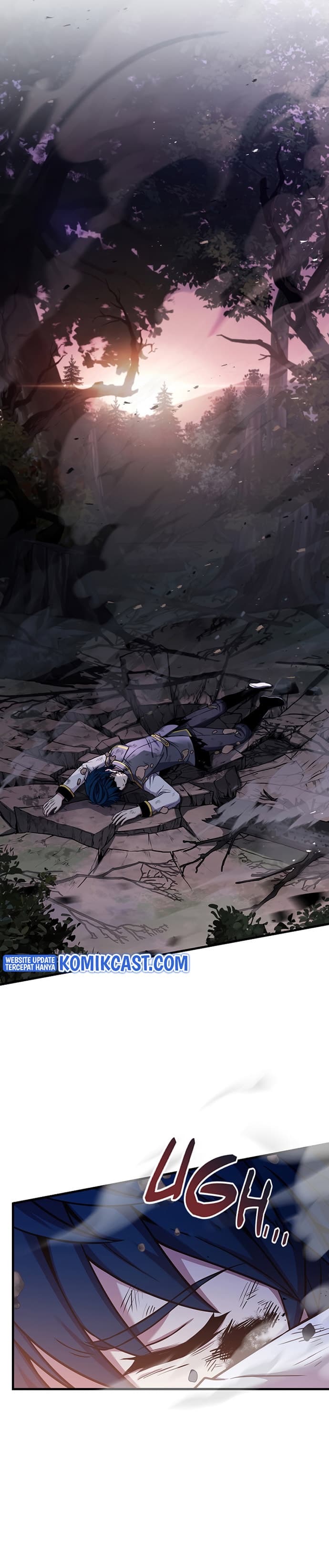 Return of the Legendary Spear Knight - Chapter 43 - Page 16