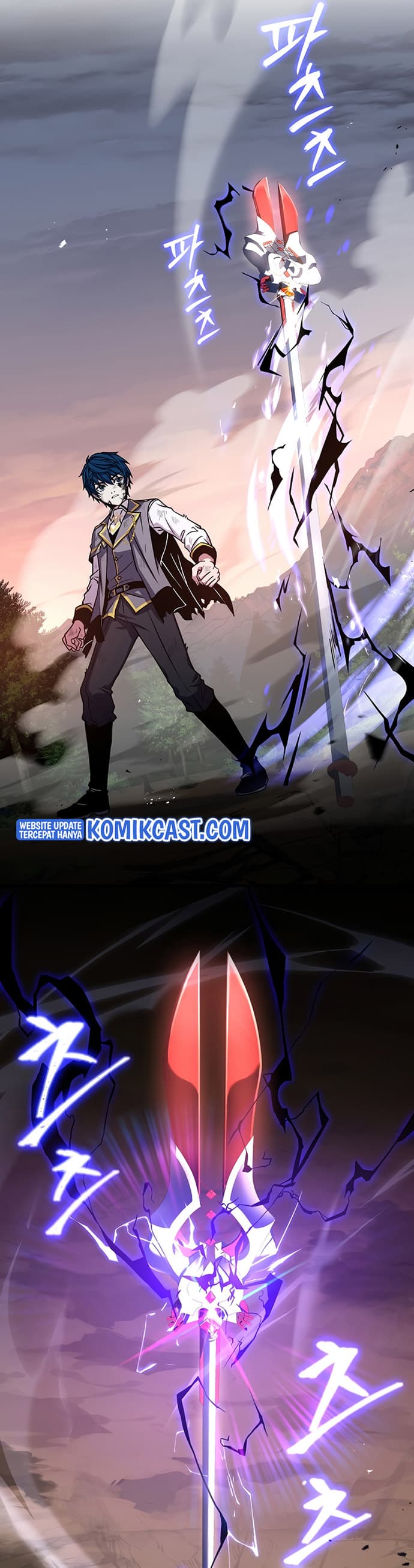 Return of the Legendary Spear Knight - Chapter 43 - Page 23