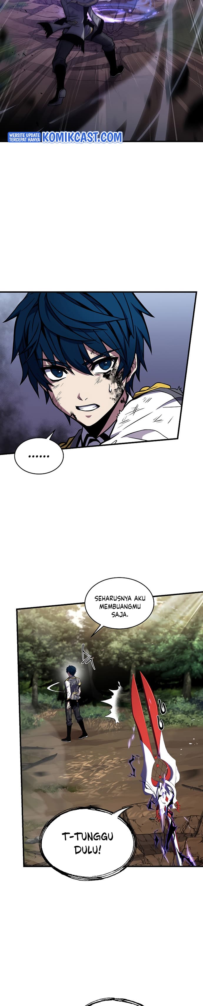 Return of the Legendary Spear Knight - Chapter 43 - Page 30