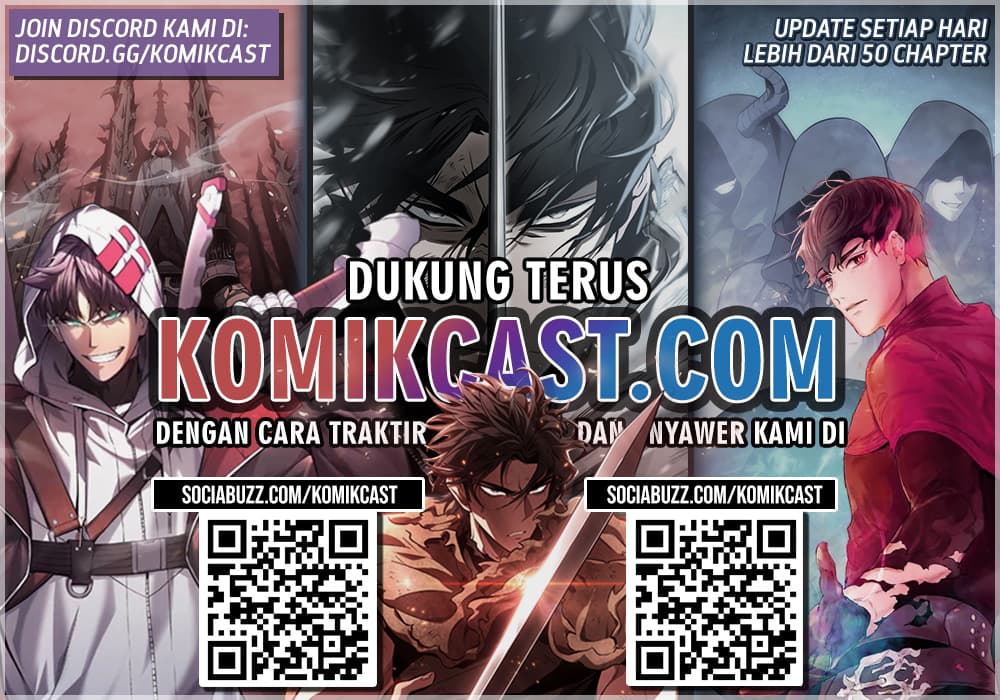 Return of the Legendary Spear Knight - Chapter 43 - Page 34