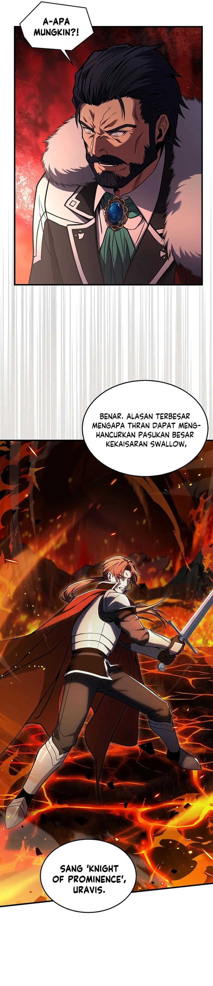 Return of the Legendary Spear Knight - Chapter 44 - Page 18
