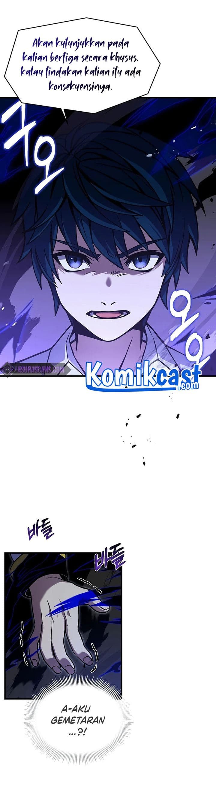 Return of the Legendary Spear Knight - Chapter 45 - Page 13
