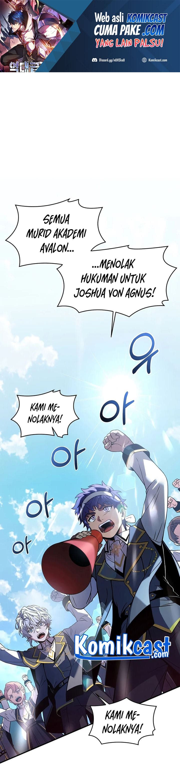 Return of the Legendary Spear Knight - Chapter 45 - Page 2