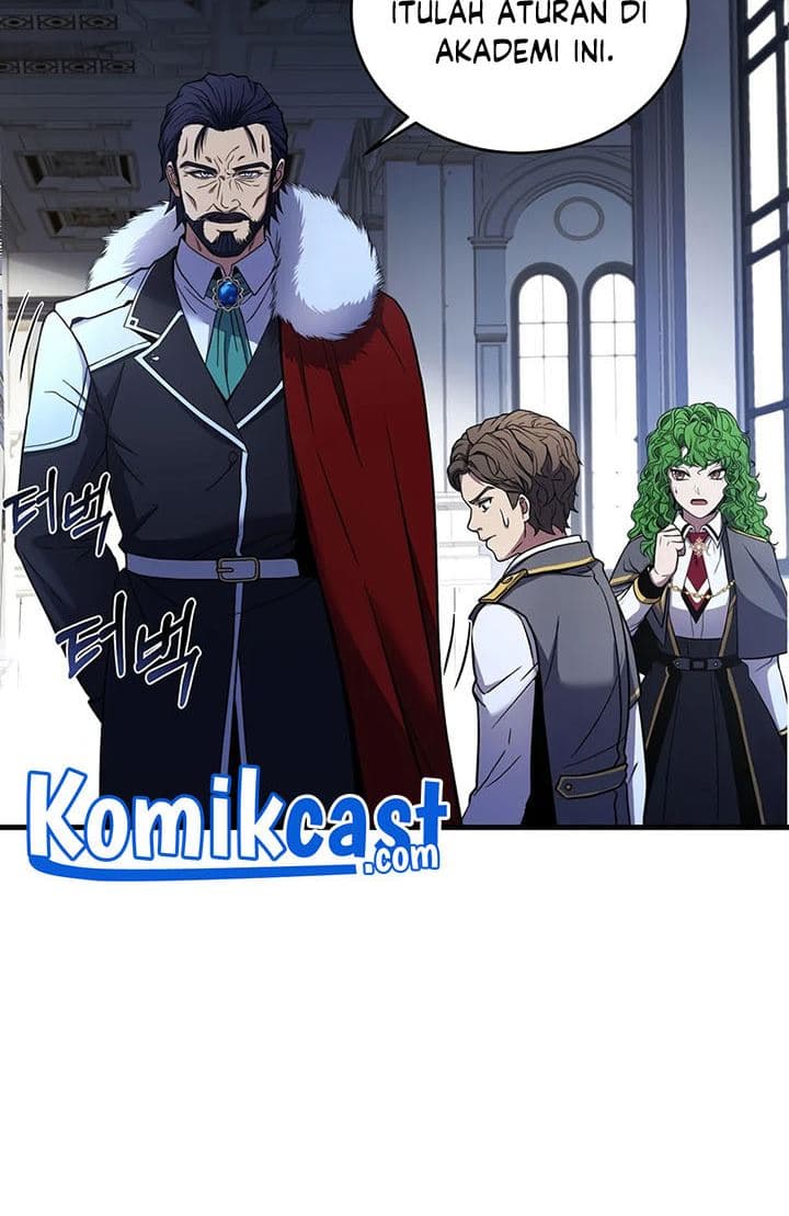 Return of the Legendary Spear Knight - Chapter 45 - Page 21