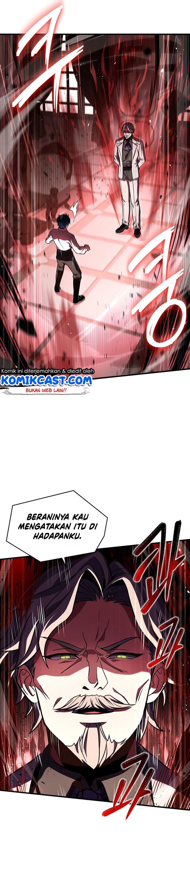 Return of the Legendary Spear Knight - Chapter 46 - Page 11