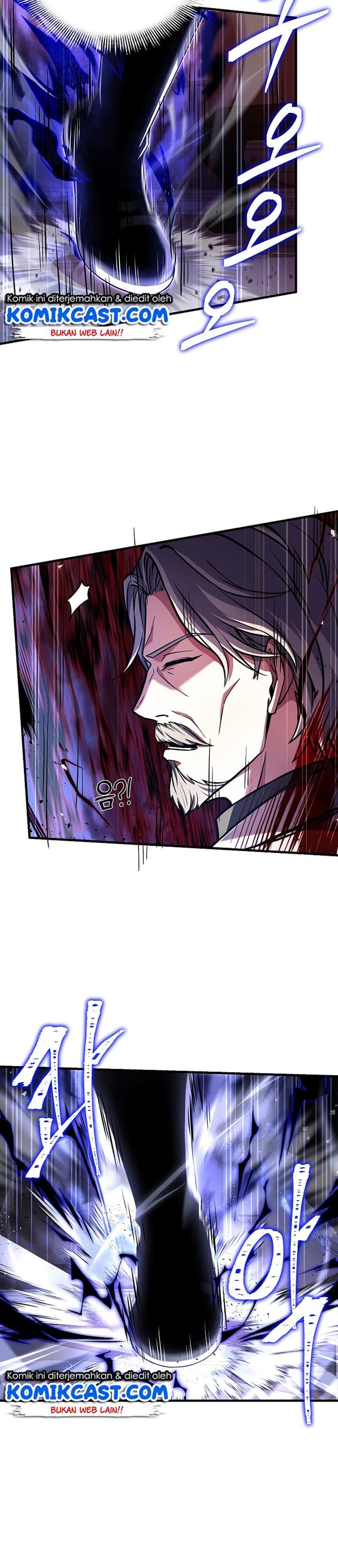 Return of the Legendary Spear Knight - Chapter 46 - Page 13