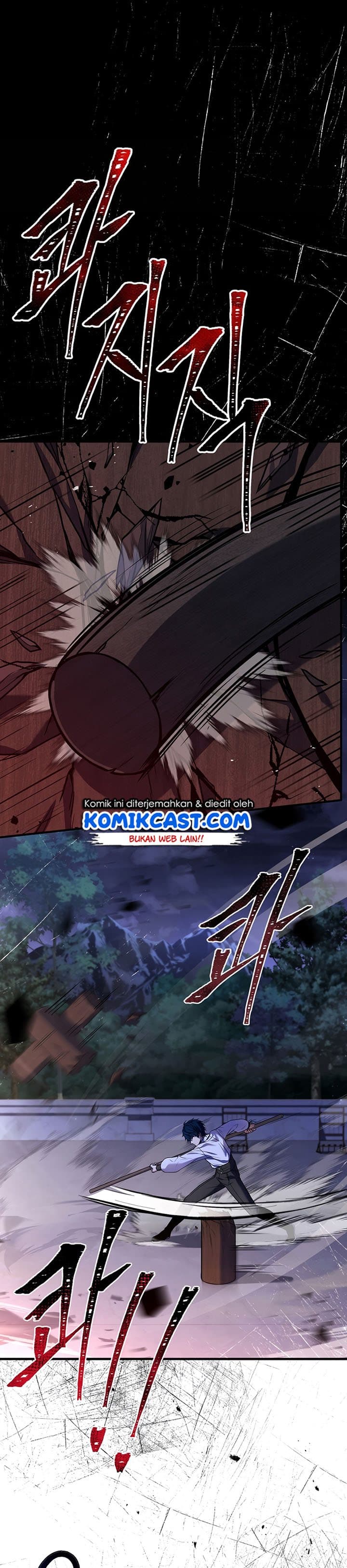 Return of the Legendary Spear Knight - Chapter 46 - Page 29