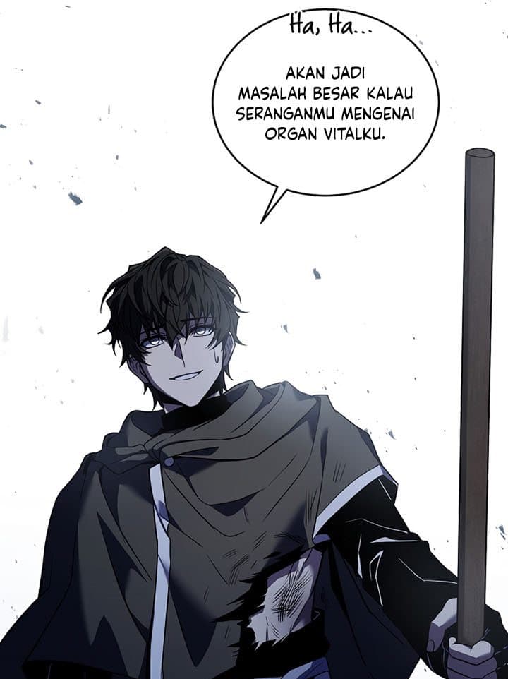 Return of the Legendary Spear Knight - Chapter 46 - Page 35