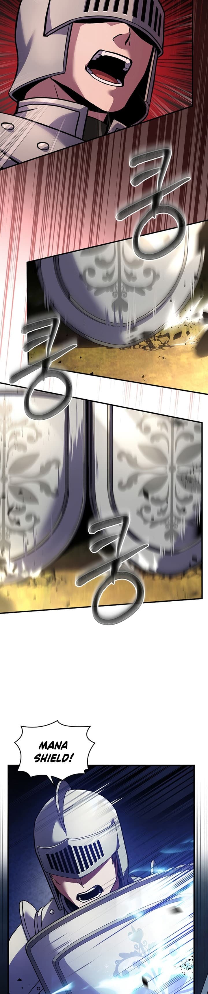 Return of the Legendary Spear Knight - Chapter 47 - Page 15