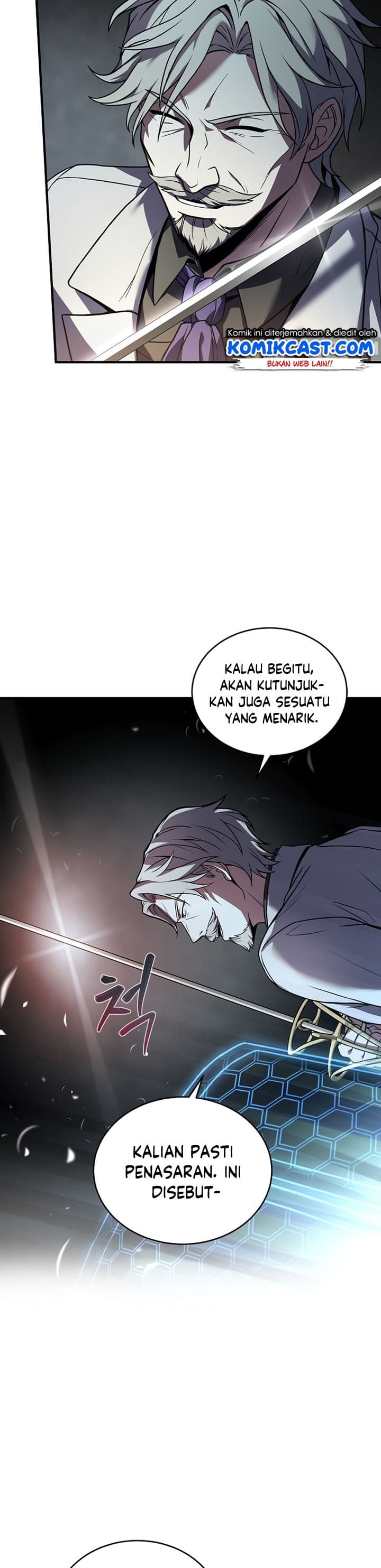 Return of the Legendary Spear Knight - Chapter 47 - Page 18