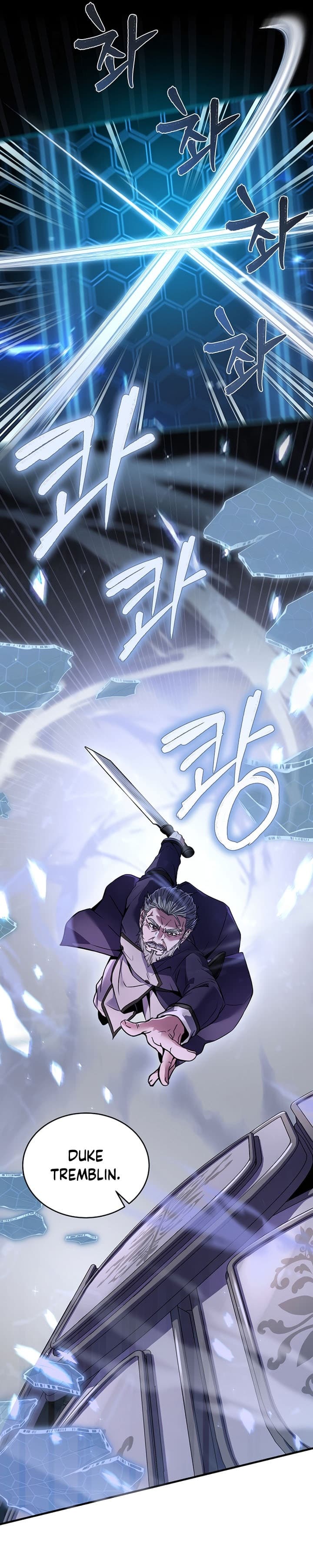 Return of the Legendary Spear Knight - Chapter 47 - Page 20