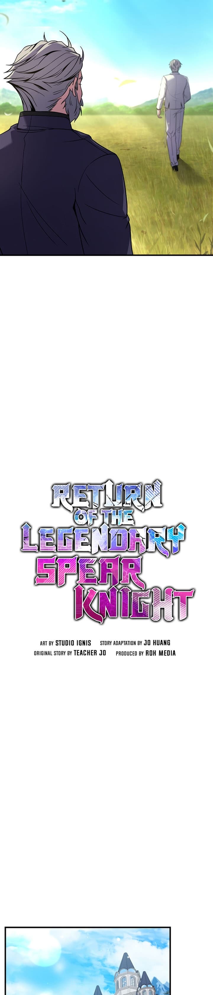 Return of the Legendary Spear Knight - Chapter 47 - Page 29