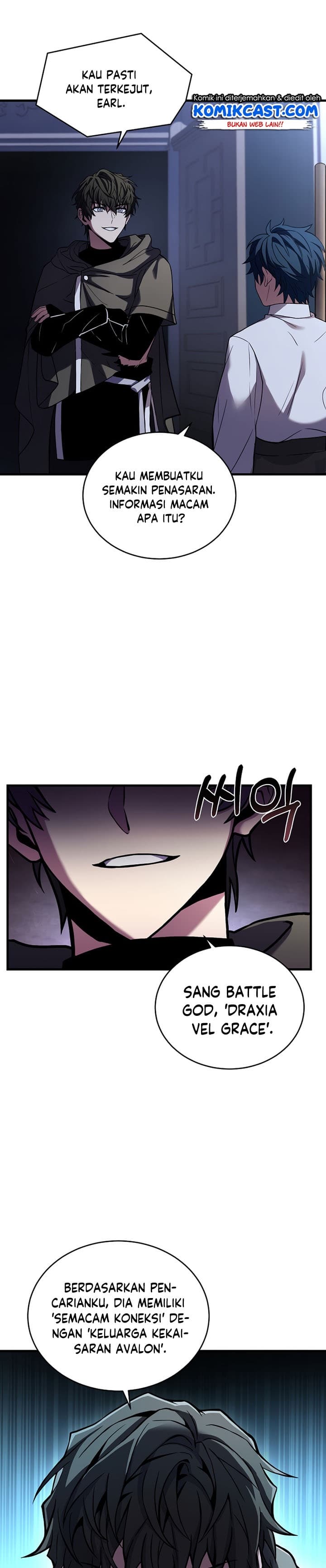 Return of the Legendary Spear Knight - Chapter 47 - Page 6