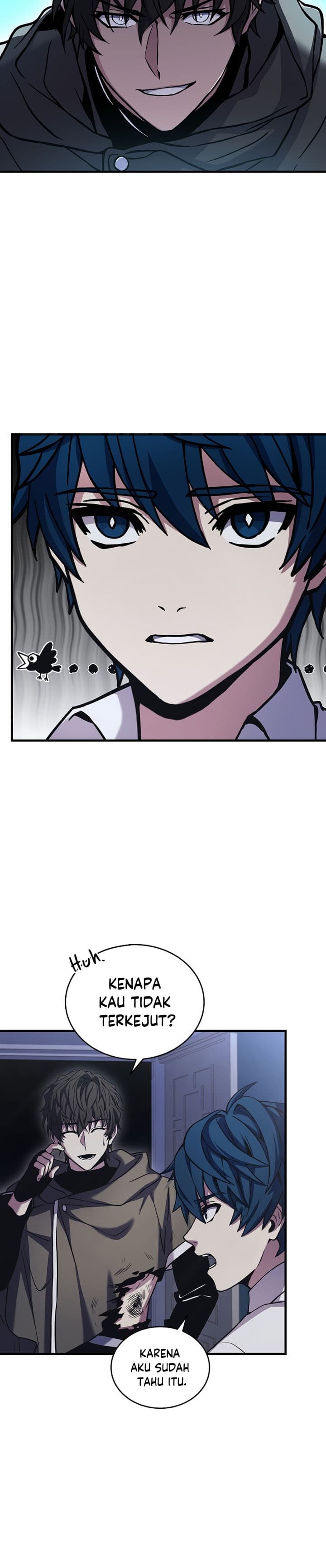 Return of the Legendary Spear Knight - Chapter 47 - Page 7
