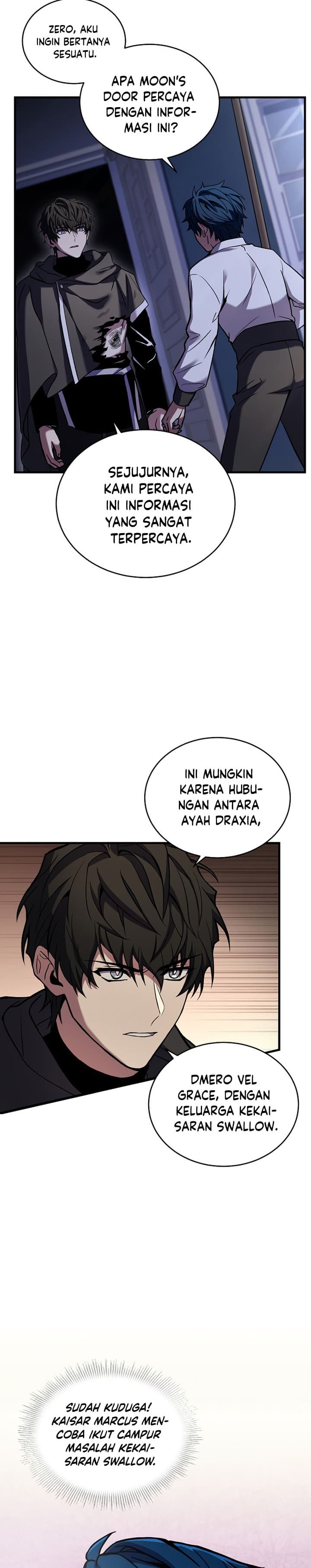 Return of the Legendary Spear Knight - Chapter 47 - Page 9