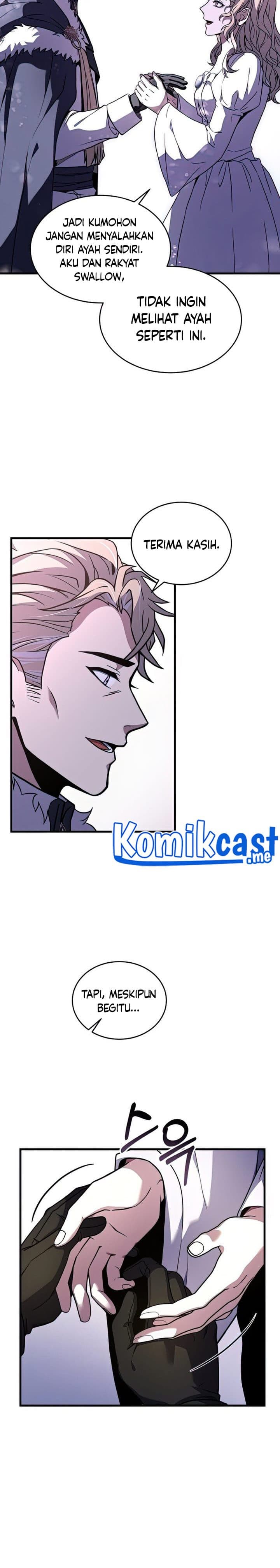 Return of the Legendary Spear Knight - Chapter 48 - Page 13