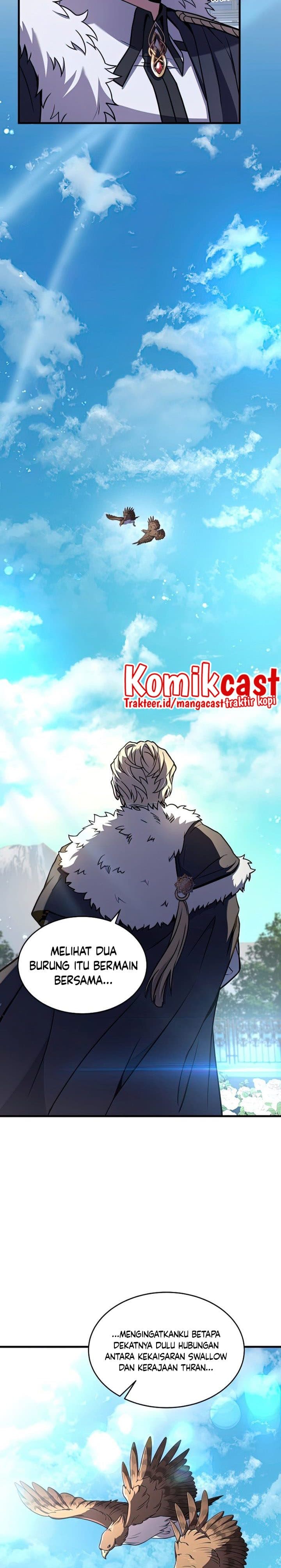 Return of the Legendary Spear Knight - Chapter 48 - Page 15