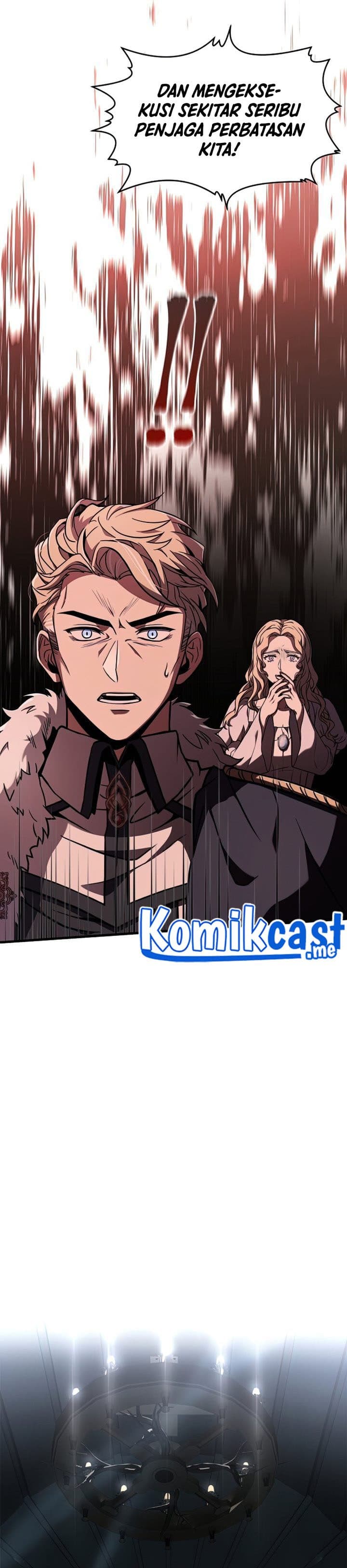 Return of the Legendary Spear Knight - Chapter 48 - Page 17