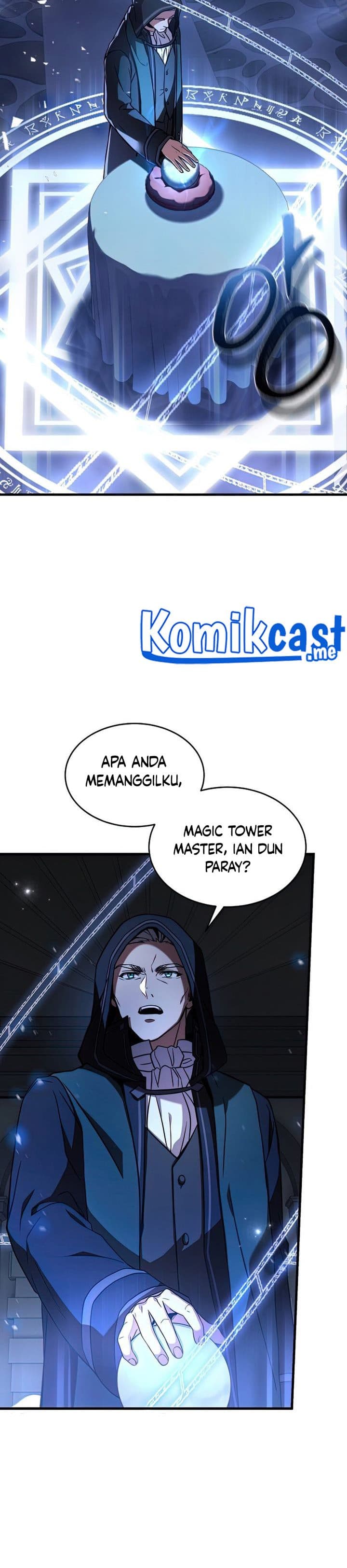 Return of the Legendary Spear Knight - Chapter 48 - Page 19
