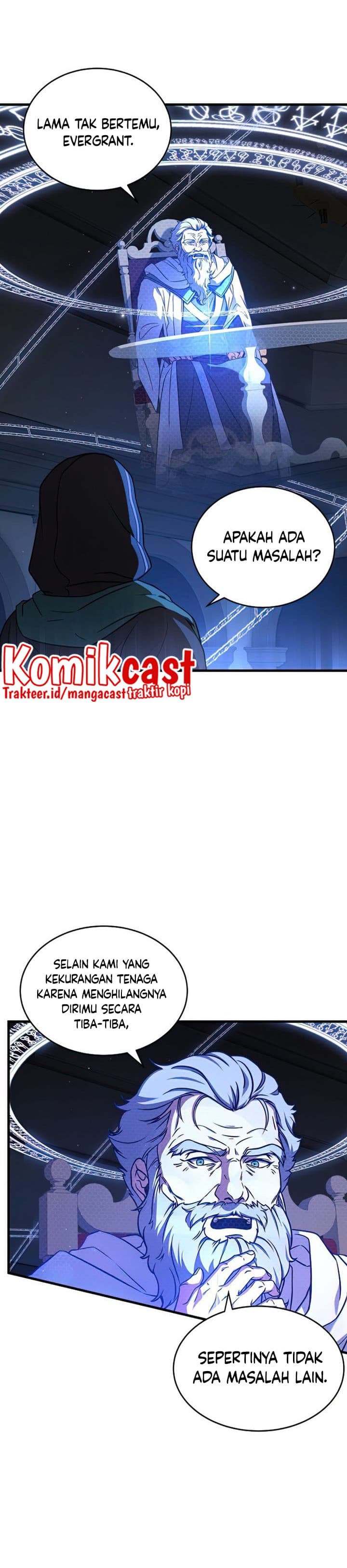 Return of the Legendary Spear Knight - Chapter 48 - Page 20