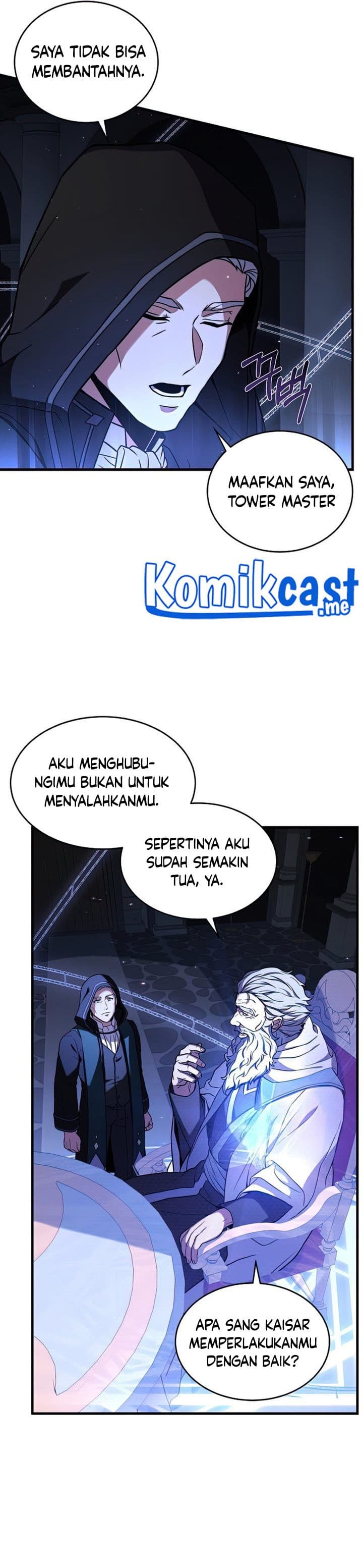 Return of the Legendary Spear Knight - Chapter 48 - Page 21