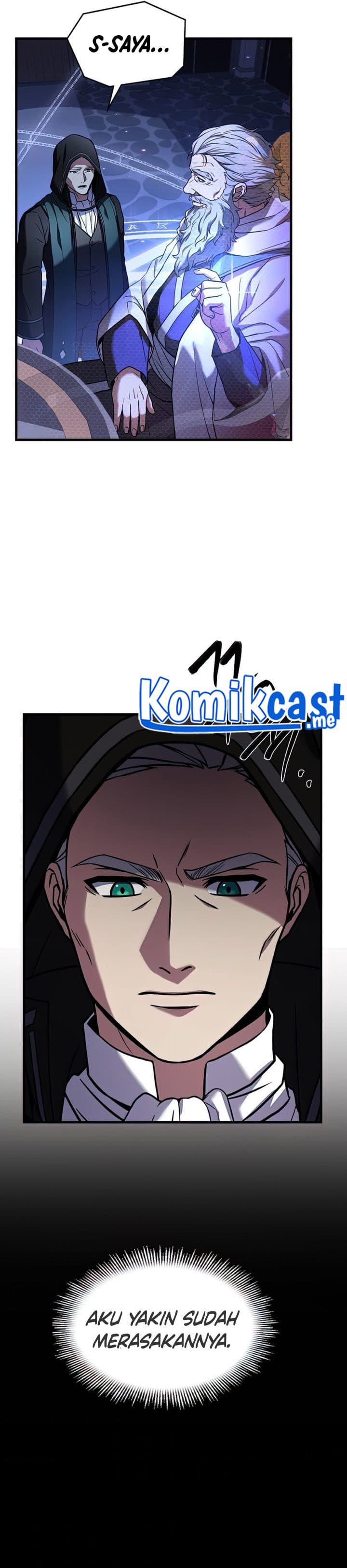 Return of the Legendary Spear Knight - Chapter 48 - Page 25