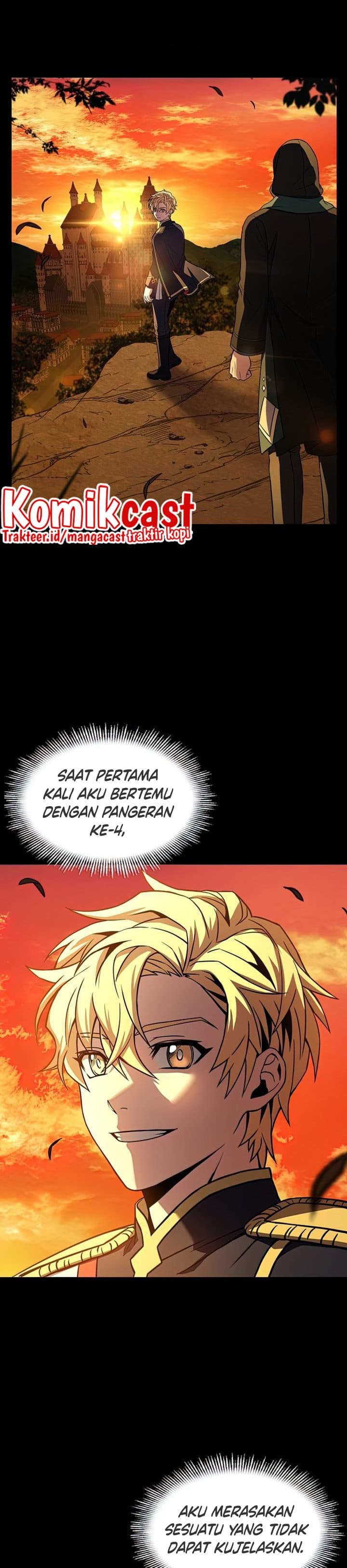 Return of the Legendary Spear Knight - Chapter 48 - Page 26