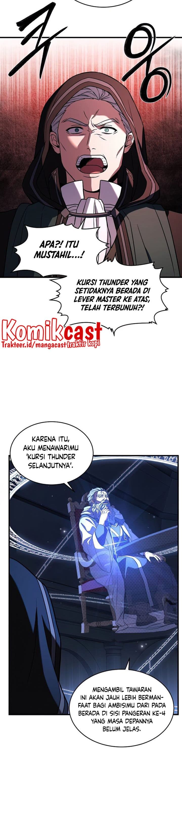 Return of the Legendary Spear Knight - Chapter 48 - Page 28