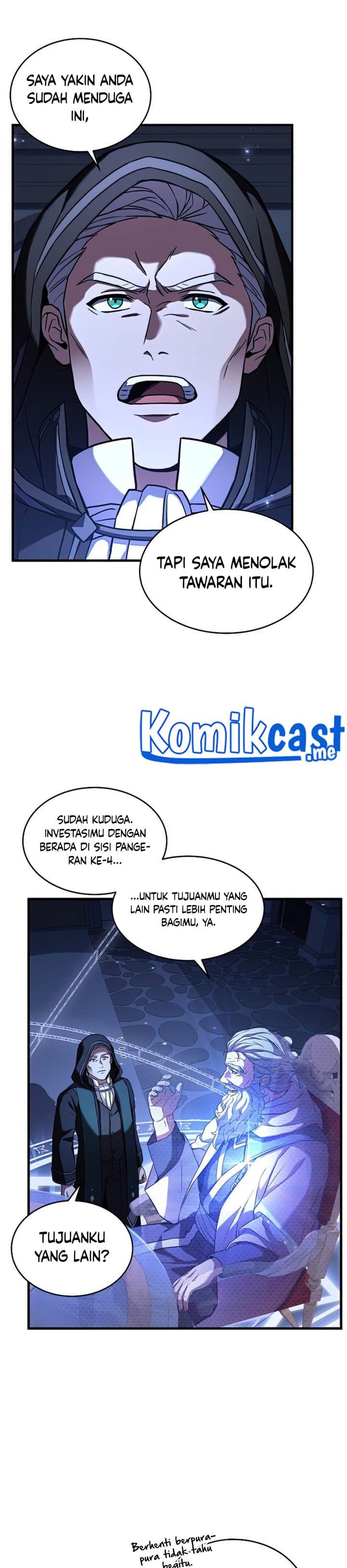 Return of the Legendary Spear Knight - Chapter 48 - Page 29