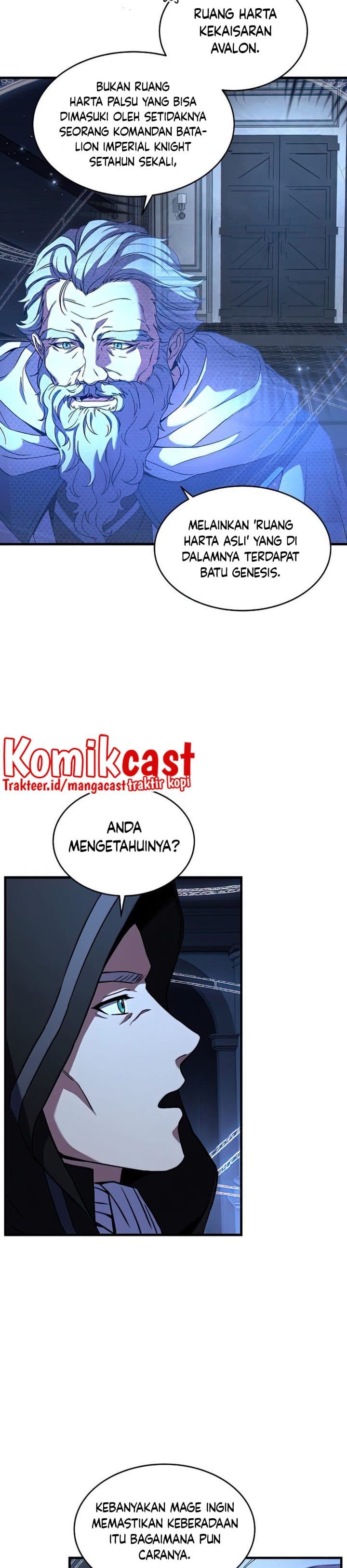 Return of the Legendary Spear Knight - Chapter 48 - Page 30