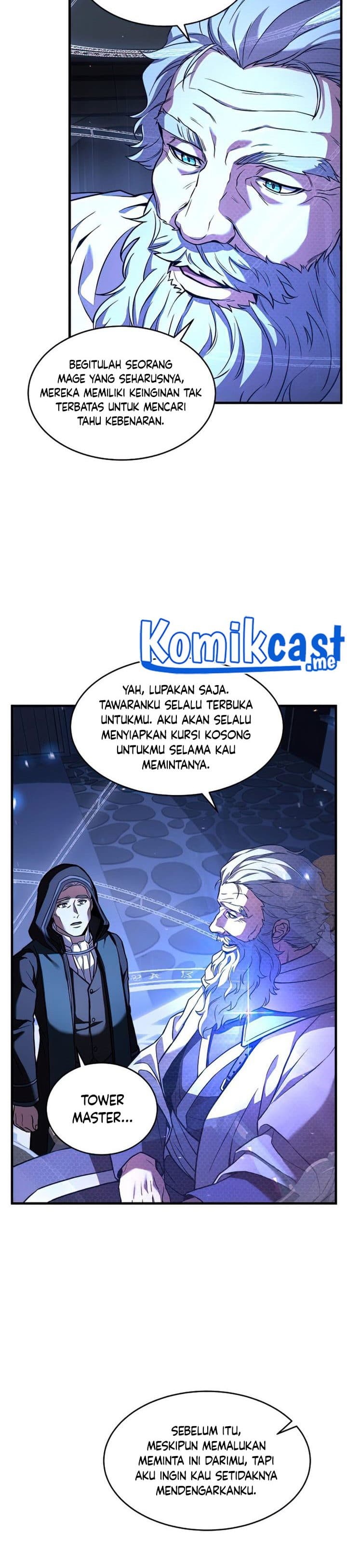 Return of the Legendary Spear Knight - Chapter 48 - Page 31