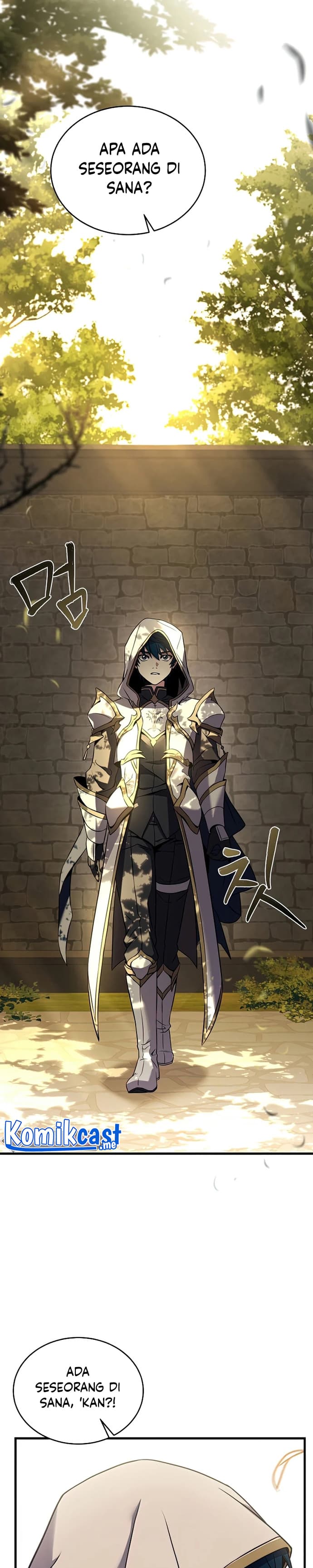 Return of the Legendary Spear Knight - Chapter 49 - Page 13