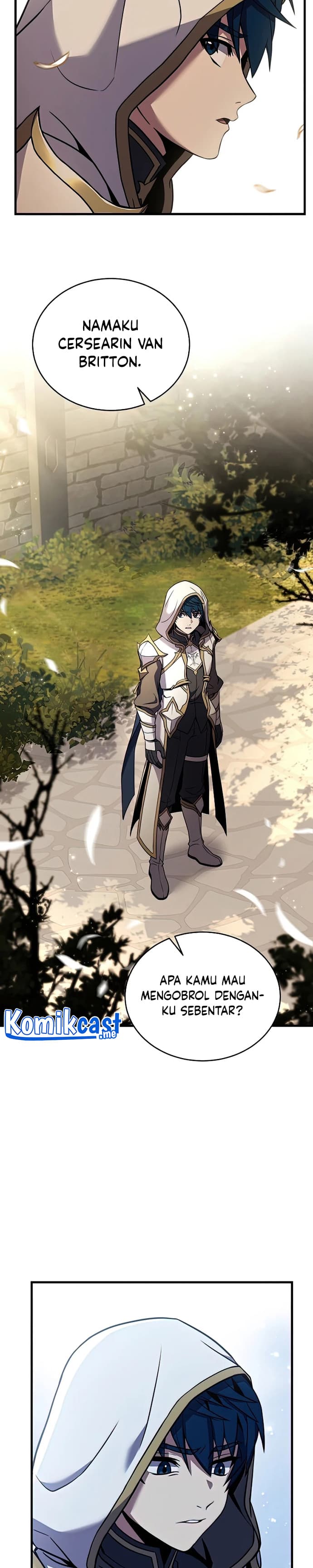 Return of the Legendary Spear Knight - Chapter 49 - Page 14