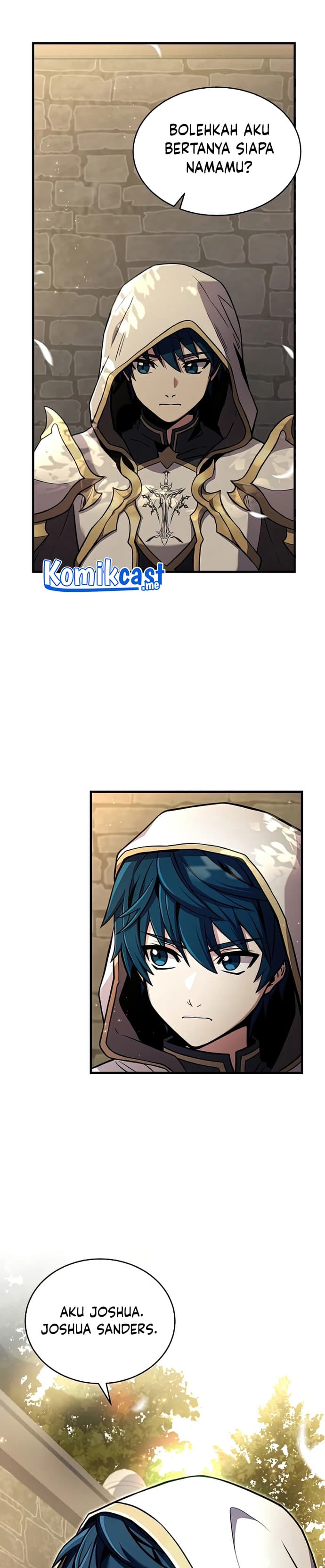 Return of the Legendary Spear Knight - Chapter 49 - Page 17