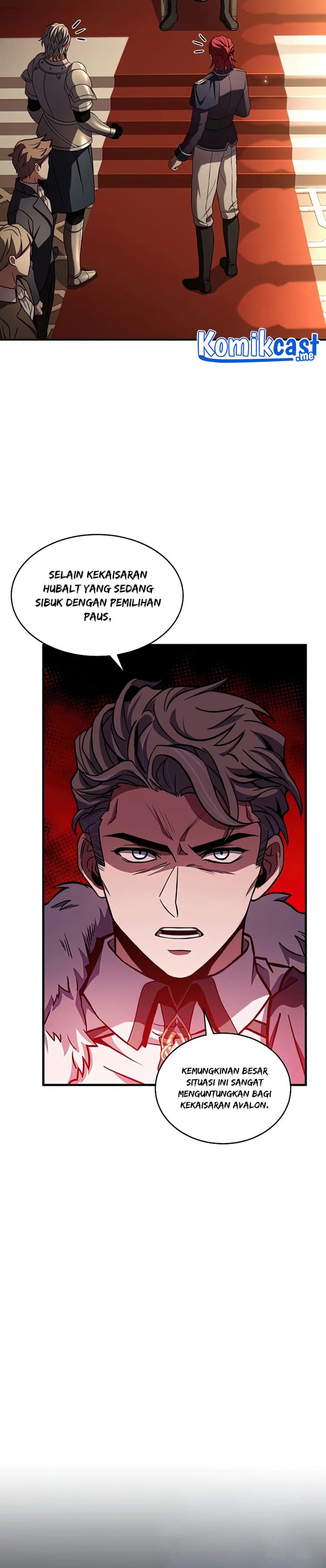 Return of the Legendary Spear Knight - Chapter 49 - Page 26