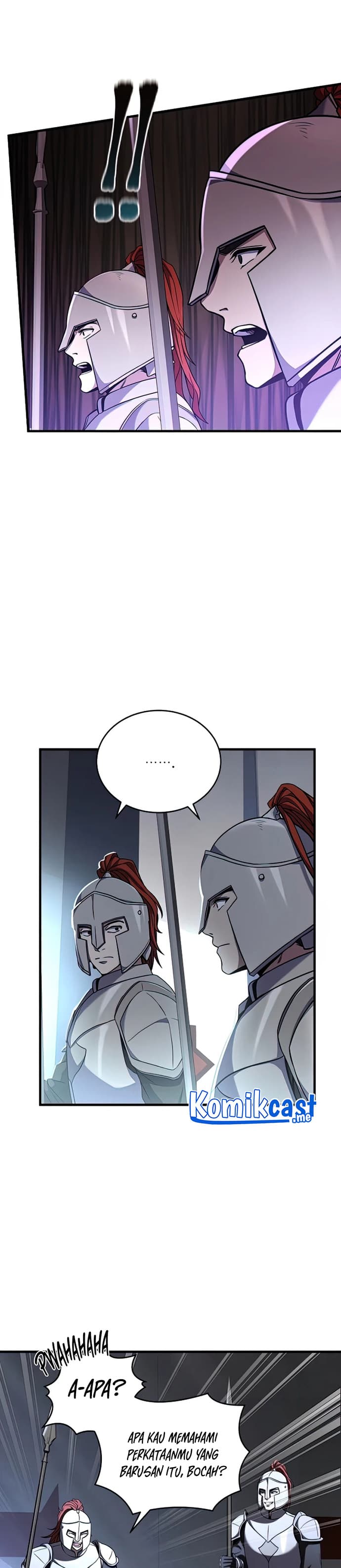 Return of the Legendary Spear Knight - Chapter 49 - Page 4