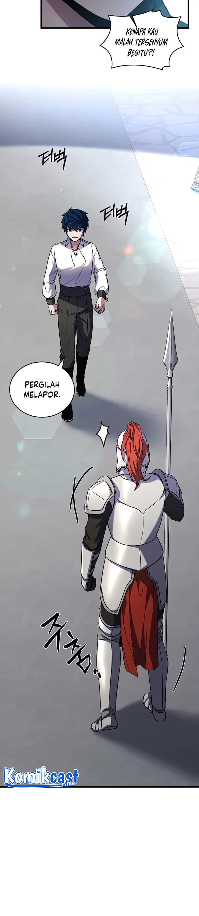 Return of the Legendary Spear Knight - Chapter 49 - Page 6