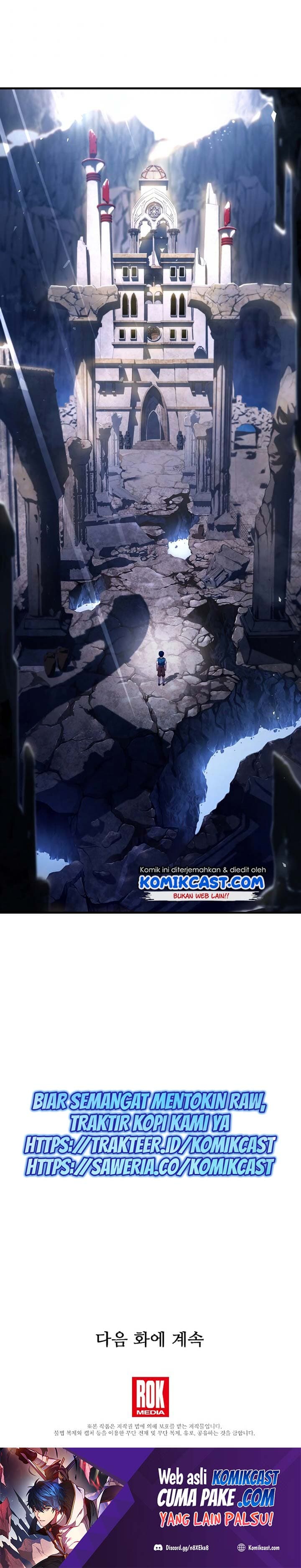 Return of the Legendary Spear Knight - Chapter 5 - Page 28