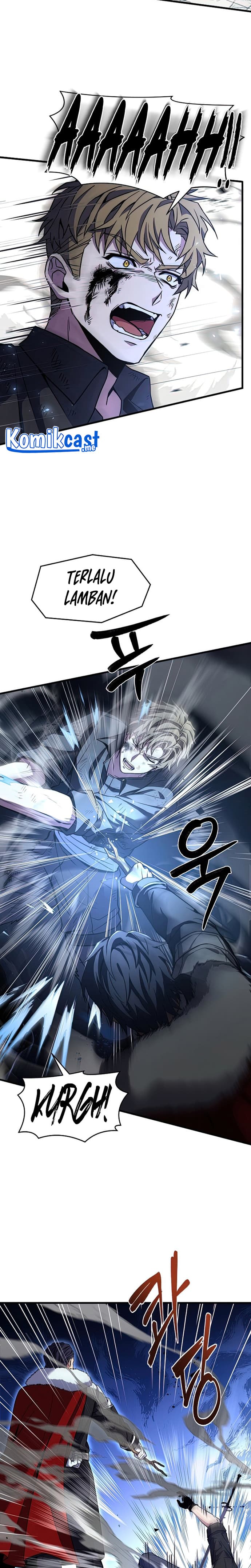 Return of the Legendary Spear Knight - Chapter 50 - Page 12