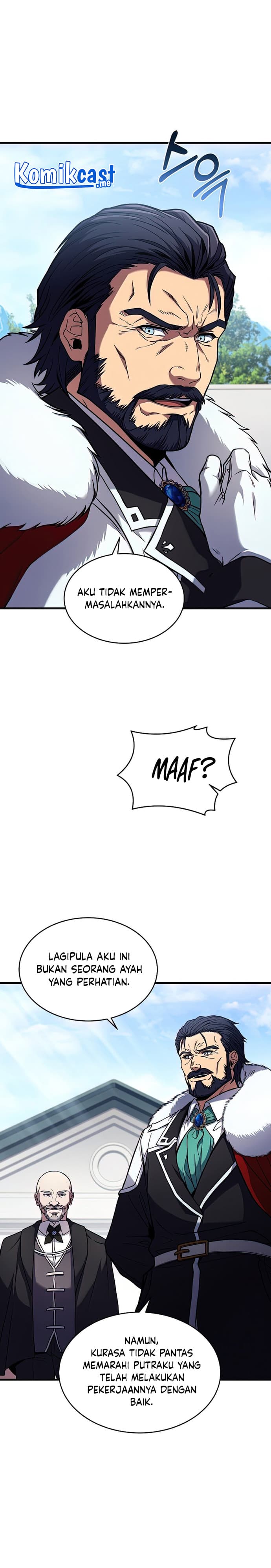 Return of the Legendary Spear Knight - Chapter 50 - Page 16
