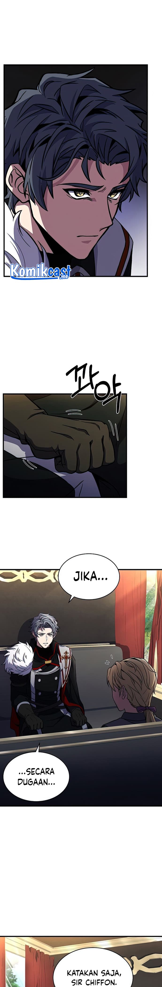 Return of the Legendary Spear Knight - Chapter 50 - Page 23