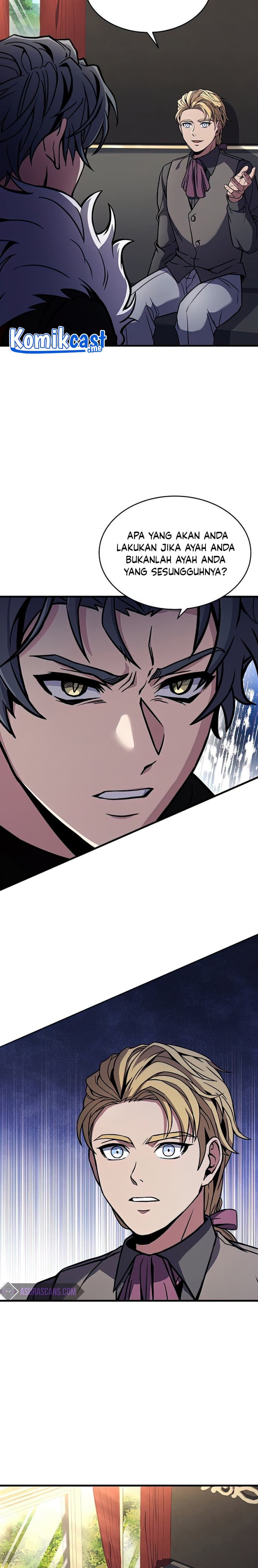 Return of the Legendary Spear Knight - Chapter 50 - Page 24