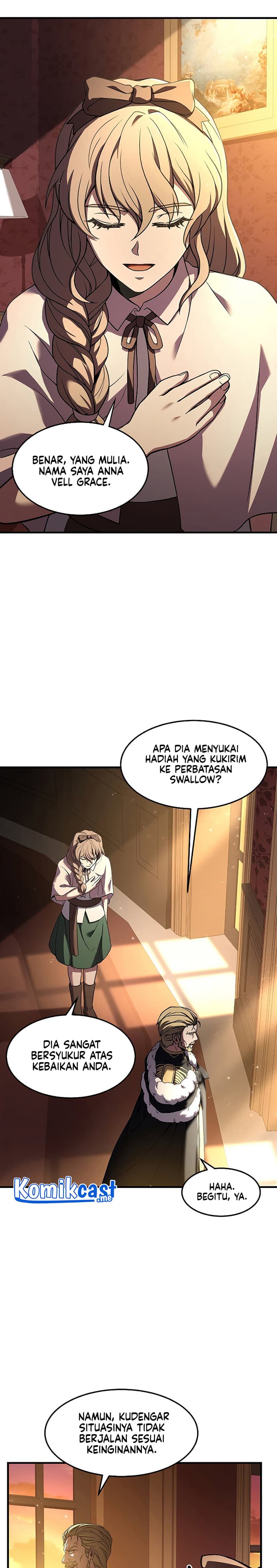 Return of the Legendary Spear Knight - Chapter 51 - Page 13