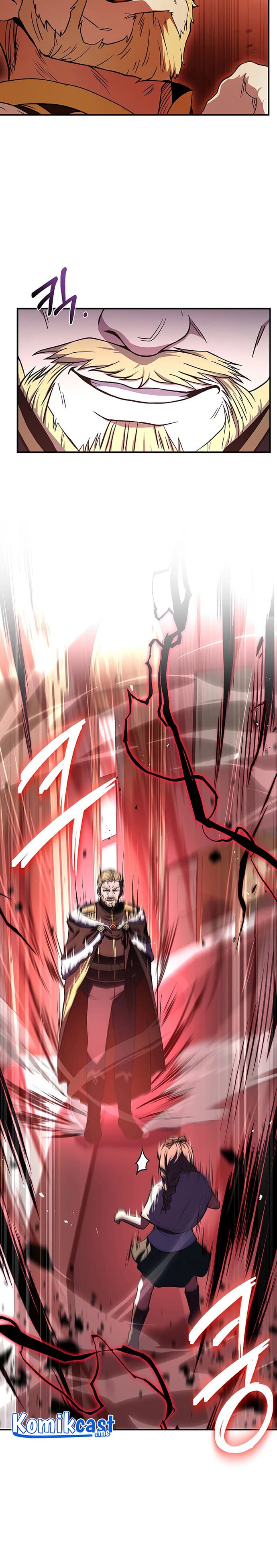 Return of the Legendary Spear Knight - Chapter 51 - Page 16