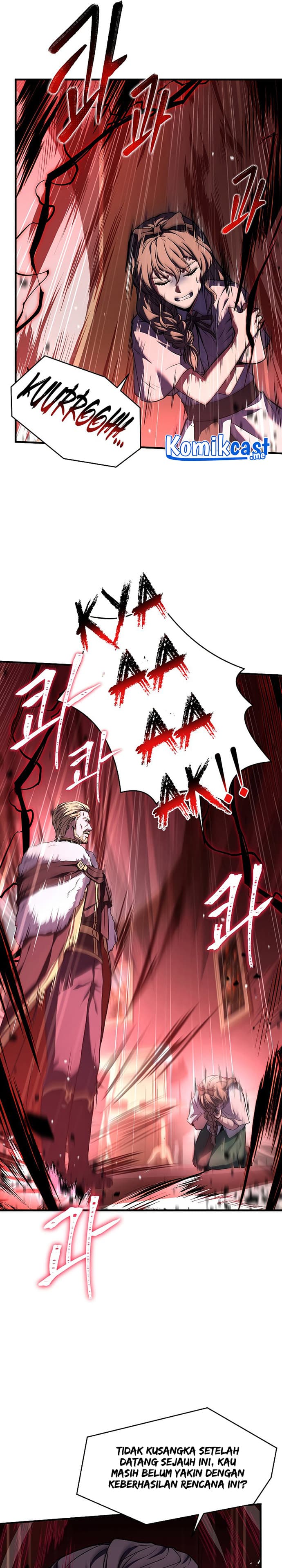 Return of the Legendary Spear Knight - Chapter 51 - Page 17